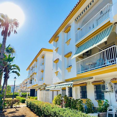 First Line Torrox Costa 아파트 외부 사진